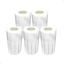 15 Rolos Etiqueta Joias Otica Bopp 95x12 2000 Unidades