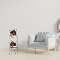 15 suculentas realista 25cm planta artificial casa escritório jardim decoração - preço de atacado - DE3421