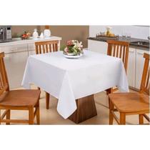 15 Toalha De Mesa 1,50 x 1,00 Tecido Oxford