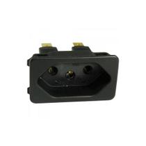 15 Tomada Fêmea 3 Pinos 10a Embutir Painel Aparelho Dj Margirius 15 Tomada Fêmea 3 Pinos 10a Embutir Painel Aparelho Dj Margirius