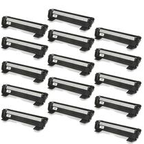 15 Toner TN1000 TN1060 - HL 1202 DCP 1212 1512 1602 1617 15 Toner TN1000 TN1060 - HL 1202 DCP 1212 1512 1602 1617