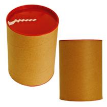 15 Tubo Lata 14x10: Mantenha Seus Pertences Seguros