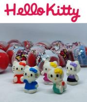 15 UN Brinquedo Hello Kitty. Lembrancinhas para Festa Hello Kitty. - Hello Kitty