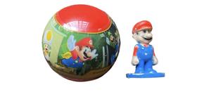 15 UN Brinquedos Super Mario Pequeno. Lembrancinha para Festa Mario. Produto Novo e Lacrado