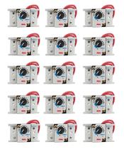 15 Unid Regulador Voltagem Exaustor Dimer Ventilador motor 25a 4000w controlador 15 Unid Regulador Voltagem Exaustor Dimer Ventilador motor 25a 4000w controlador
