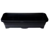 15 Vasos plásticos para plantar horta temperos em casa jardineira de chão