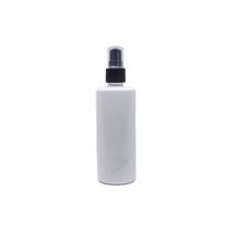 15 Vidros P/ Perfume 60ml C/ Válvula Spray - Branco Brilho