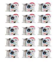 15 x Dimmer 40a 6000w Controle Velocidade Variador potência dimer