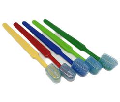 150 Escova Dental Infantil Macia Protetor De Cerdas Durável 150 Escova Dental Infantil Macia Protetor De Cerdas Durável