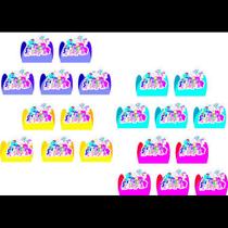 150 Forminhas p/ doces My Little Pony - Envio Imediato