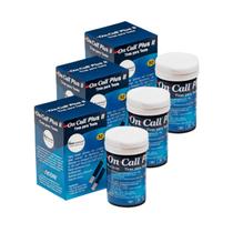 150 Tiras On Call Plus 2 Branca Medlevensohn