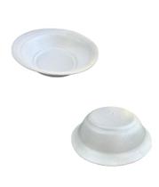 150 Und Cumbuca Pote Isopor térmica Descartável Funda 200ml