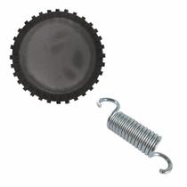 150 Unidades Molas 8cm Jump + 10 Lonas Jump Reforçada 32 Molas Profissional Academia 150 Unidades Molas 8cm Jump + 10 Lonas Jump Reforçada 32 Molas Profissional Academia