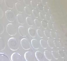 1500 Und Protetor Batente Gota Silicone Adesivo Multiuso 8mm 1500 Und Protetor Batente Gota Silicone Adesivo Multiuso 8mm