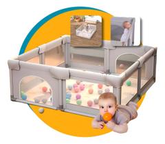 15018068cm Cercadinho para Bebe Para Bebês e Crianças Pequenas Chiqueirinho Bebe Para Internos Externo 15018068cm Cercadinho para Bebe Para Bebês e Crianças Pequenas Chiqueirinho Bebe Para Internos Externo