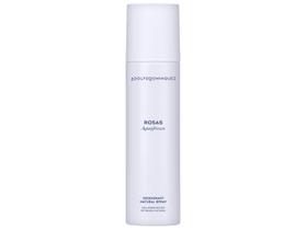 150ml - Rosas Água Fresca Adolfo Dominguez - Desodorante Feminino