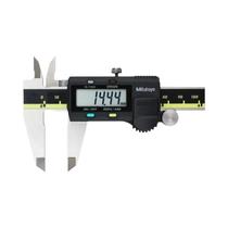 150mm 200mm 300mm LCD Digital Vernier Calipers Mitutoyo 500-197-30 Medição Eletrônica De Aço