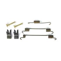 15485 reparo sapata de freio honda fit/civic/crv/city