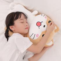 15,7" Hamster Stuffed Animal Pelúcia Brinquedo, Corpo de Anime Bonito Macio 15,7" Hamster Stuffed Animal Pelúcia Brinquedo, Corpo de Anime Bonito Macio