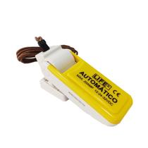 1572 Automático Bomba Porão Life K 12V/24V 20AMP Muito Resistente