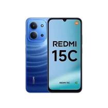 15C Dual SIM 256GB 8GB RAM 50MP 8MP Azul android 15C Dual SIM 256GB 8GB RAM 50MP 8MP Azul android
