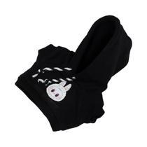 15cm 17cm Labubu Kpop Exo Idol Dolls Cute Mini Roupas De Pelúcia DIY Acessórios Presentes FEAR