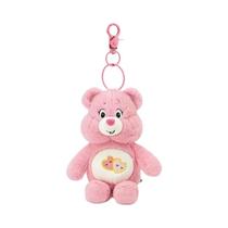 15cm Care Bears Perfume Chaveiro De Pelúcia Kawaii Anime Boneca Bolsa Decoração Brinquedo Para