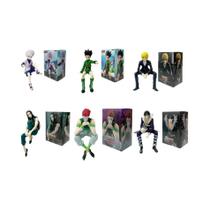 15cm Hunter X Hunter Hisoka Phantom Troupe Action Figure PVC Modelo Decoração De Quarto