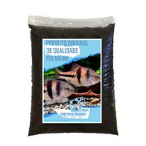 1,5kg Adubo Para Aquário Plantado Húmus De Minhoca Premium Peneirado E Tratado.
