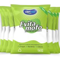 15kg Cloreto De Calcio - Anti Mofo Refil