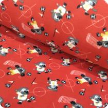 15m Tecido Soft Estampado Ultra Fleece Macio Mantas Pijamas