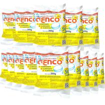 15Un Pastilhas Cloro Multiação 3 em 1 Genco 15Un Pastilhas Cloro Multiação 3 em 1 Genco