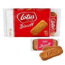 16 Biscoitos - 1 Pacote x 16 - Lotus Biscoff