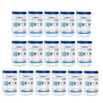 16 Btx Orghanic 1kg 16 Btx Orghanic 1kg