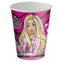 16 Copos Festa Barbie 200 ML