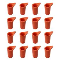 16 Indicador Aperto De Porca Solta Dip 17mm Saveiro