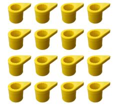 16 Indicador Aperto De Porca Solta Dip Roda 19mm