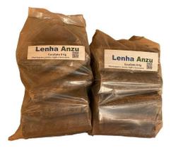 16 Kg Lenha Eucalipto Forno Fogão Churrasqueira Lareira