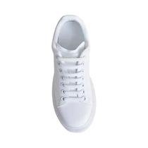 16 Peças De Cadarços De Silicone Elásticos Sem Amarração, Flexíveis Para Tênis E Calçados Casuais