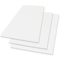 16 Placas De Isopor Antichamas Espessura 30mm (3cm) 100x50x3cm (COMPRE APENAS 1 KIT POR PEDIDO)