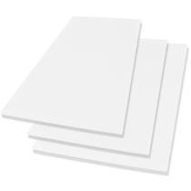 16 placas de isopor eps 20mm tamanho (50x100cm) - antichamas