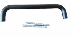 16 Puxador P/móveis Alça/trave 160mm E 3 Alça 96mm Pt Fosco 16 Puxador P/móveis Alça/trave 160mm E 3 Alça 96mm Pt Fosco