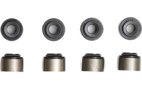 16 Retentores Válvulas P/ Cherokee Dakota Ram Durango 5.2 V8