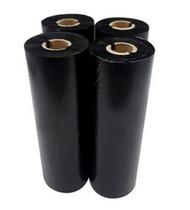 16 Rolos Ribbon Cera 110x74m Super Premium G50 TTR p/ Impressora Térmica Zebra Zd220 Argox Zetex Sato Godex MASTERCORP 16 Rolos Ribbon Cera 110x74m Super Premium G50 TTR p/ Impressora Térmica Zebra Zd220 Argox Zetex Sato Godex MASTERCORP