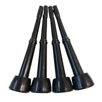 16 Teteira Insuflador Flex 9,5mm Ordenha Universal 1-2 Anéis 16 Teteira Insuflador Flex 9,5mm Ordenha Universal 1-2 Anéis