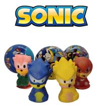 16 UN Brinquedo Sonic. Lembrancinha para Festa Sonic. Kit Festa Sonic. 16 UN Brinquedo Sonic. Lembrancinha para Festa Sonic. Kit Festa Sonic.