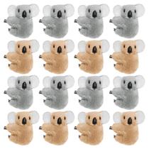 16 Unidades de Topper para Lápis Haakong Koala - Pencil Buddy