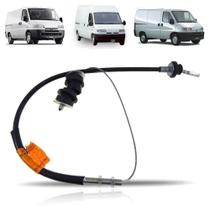 1637 cabo de embreagem trb ducato jumper boxer 1998 a 2001 1318446080 tuba