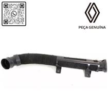 165557347r - mangueira duto filtro de ar - motor 1.0 12v - 2016 em diante - kwid 165557347r - mangueira duto filtro de ar - motor 1.0 12v - 2016 em diante - kwid