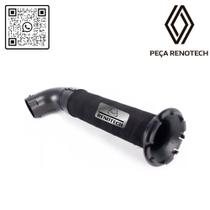 165563276r - mangueira duto caixa do filtro de ar - renault clio - clio ii
